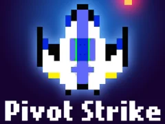 Pivot Strike — free online game