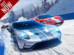 Crazy Traffic Racing — free online game
