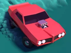Car Driving  — free online game