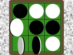 Black and White Puzzle — free online game