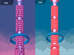 Clean The Tube — free online game