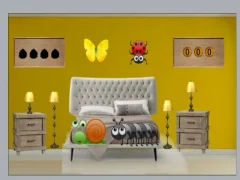 Playful Kid Escape — لعبة مجانية اون لاين