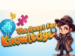 Гаме The Quest for Knowledge онлајн