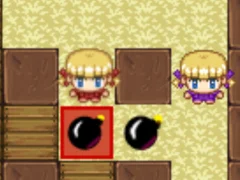 Bombergirl – ingyenes online játék