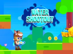 Water Gun Shooter — free online game
