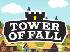 Tower of Fall — free online game