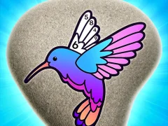 Spel Rock Art online