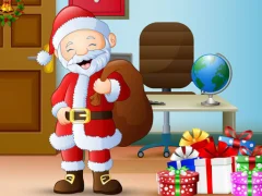 بازی Santa's Deers Match 3 آنلاین