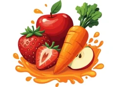 Fruit Bounce — free online game