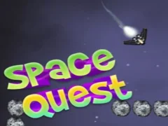 Mchezo Space Quest online