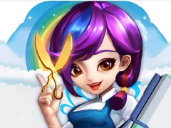 Barber  — free online game