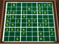 Weekend Sudoku 26 — free online game