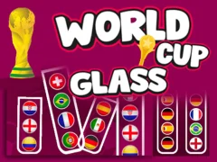 Igra World Cup Glass online