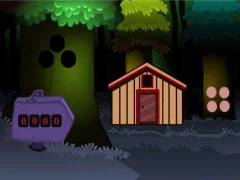 Henny Penny Rescue — free online game