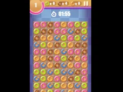Donuts — darmowa gra online