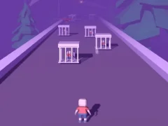 שפּיל Deadly Hunter Run  אָנליין