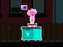 Child Skate — free online game