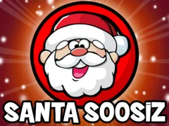 Santa Soosiz 2 — free online game
