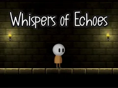 Spil Whispering Echoes: Dungeon Escape online