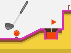 Micro Golf Ball 2 — free online game