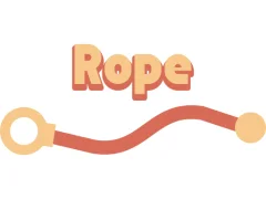 Rope — free online game
