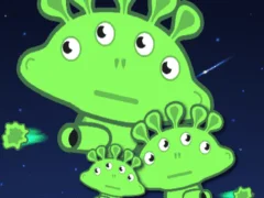 UFO  — free online game