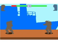 Fight game — free online game