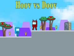 Гаме Hoov vs Doov онлајн