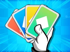 Uno Online — free online game