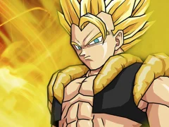 Laro Dragon Ball Jigsaw Puzzle Collection online