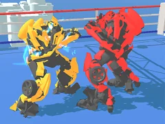 Transform Car Battle — ücretsiz çevrimiçi oyun
