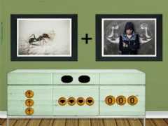 Funny Sophia Escape — nemokamas žaidimas internete
