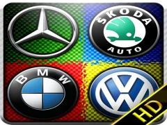 Laro Car logos memory  online
