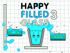 Happy Filled Glass 3 — free online game
