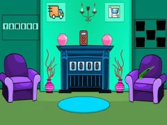 Cyber Monday Escape 2 — لعبة مجانية اون لاين