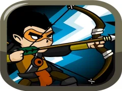 Laro Monster Defense  online