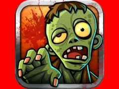 Permainan Zombie Ricochet Women Hunter  talian