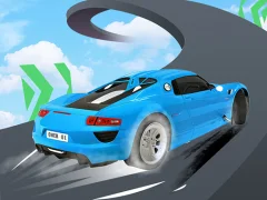 Real Mega Ramps extreme driving — free online game