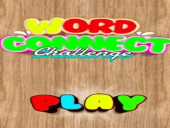 Word Connect Challenge — darmowa gra online