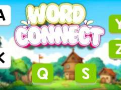 Word Connect Pro — darmowa gra online