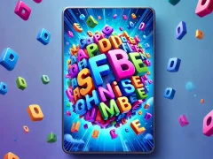 Word Jumble Challenge — 무료 온라인 게임