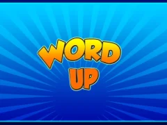 Word Up — darmowa gra online