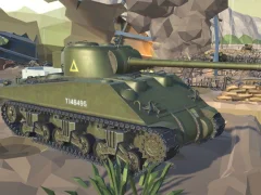 Jeu World Of Military Tanks en ligne