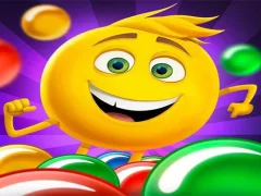 Bubble Emoji — bezmaksas tiešsaistes spēle