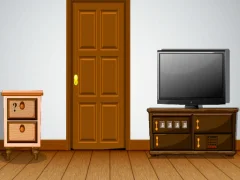 6 Door Escape — لعبة مجانية اون لاين