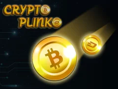 Игра Crypto Plinko онлајн