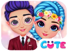 Jeu Lovely Wedding Date en ligne