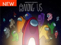 Among Us Hidden object — jogo online grátis