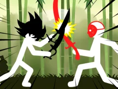 Shadow Stickman Fight  — 無料オンラインゲーム