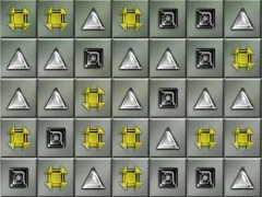Juego Jewel Match Framework - PRO en línea